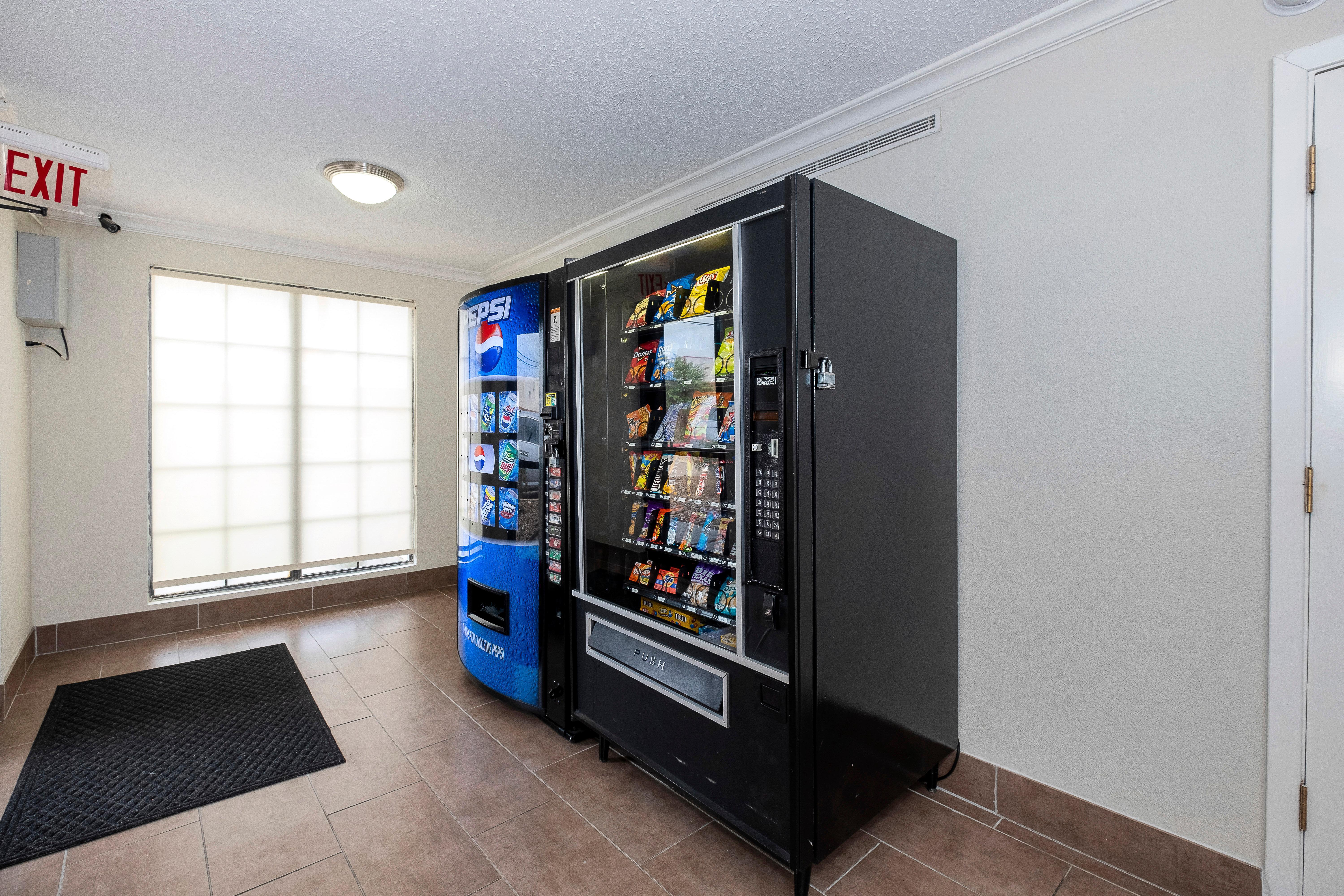 Red Roof Inn Houston North - Fm1960 & I-45 ウェストフィールド エクステリア 写真